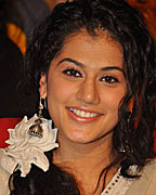 Taapsee Pannu